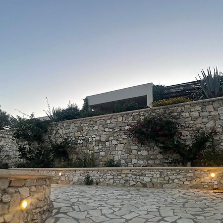 Natica Mare Villas 크시로캄보스 외부 사진
