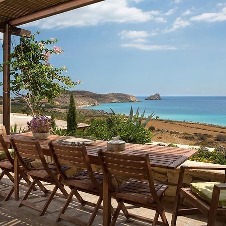 Natica Mare Villas 크시로캄보스 외부 사진