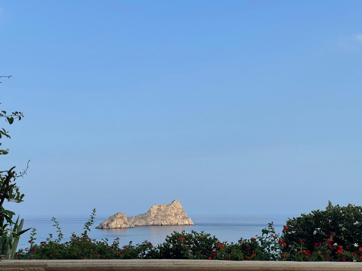 Natica Mare Villas 크시로캄보스 외부 사진