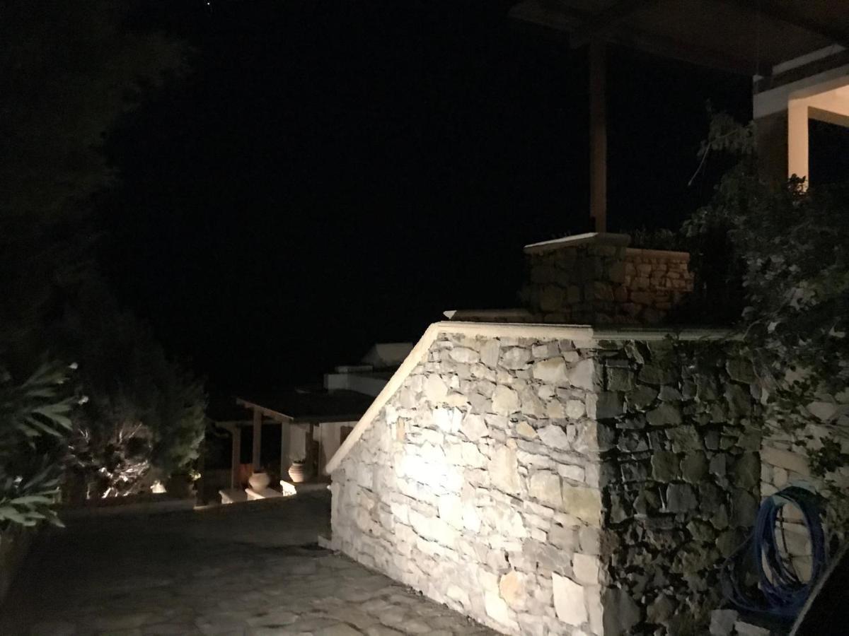 Natica Mare Villas 크시로캄보스 외부 사진