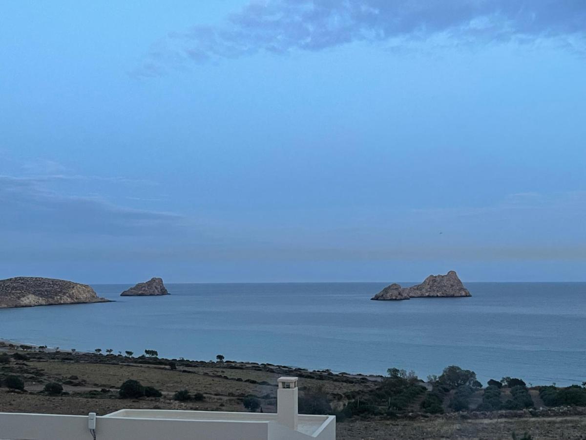 Natica Mare Villas 크시로캄보스 외부 사진