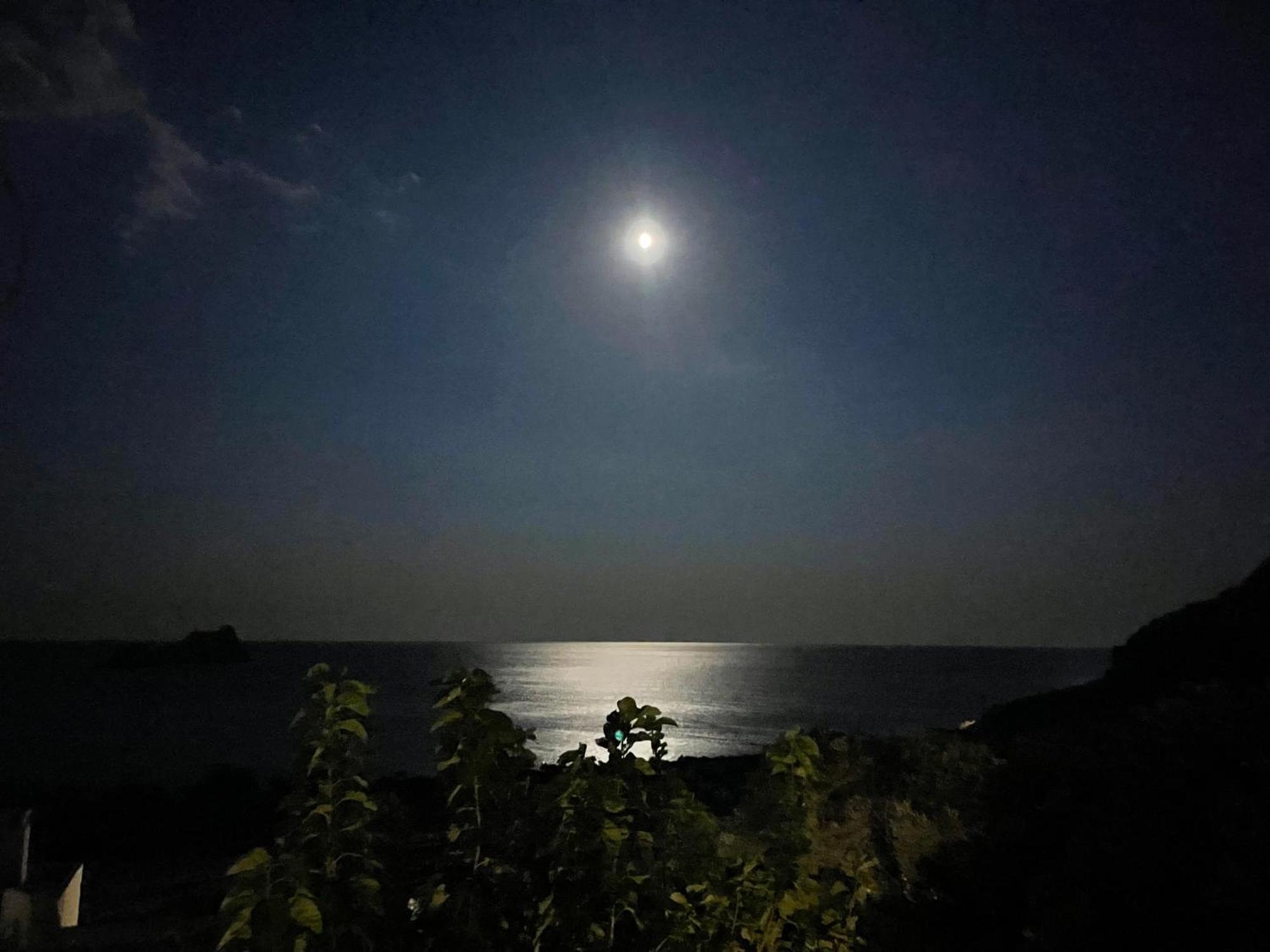 Natica Mare Villas 크시로캄보스 외부 사진