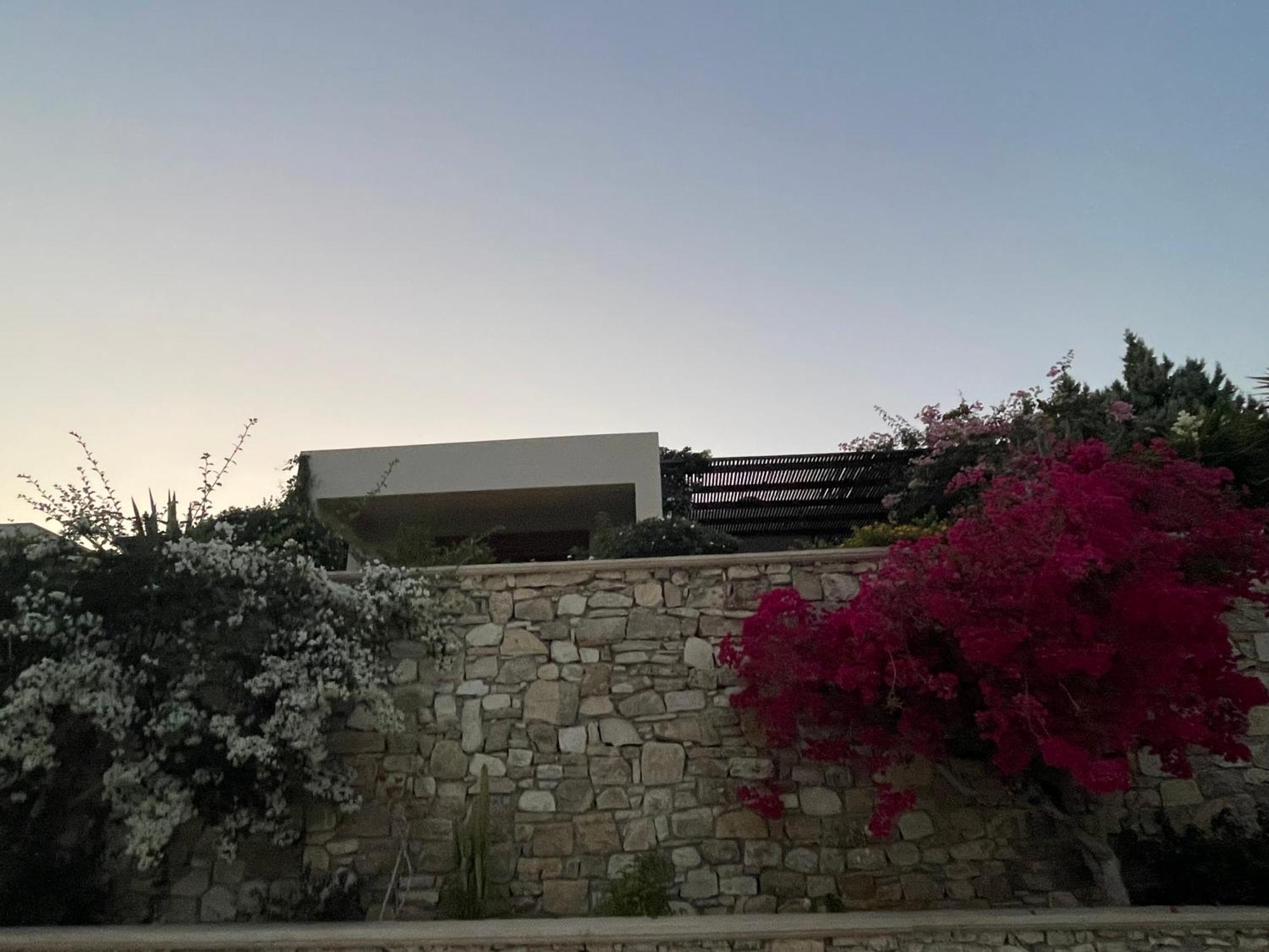 Natica Mare Villas 크시로캄보스 외부 사진