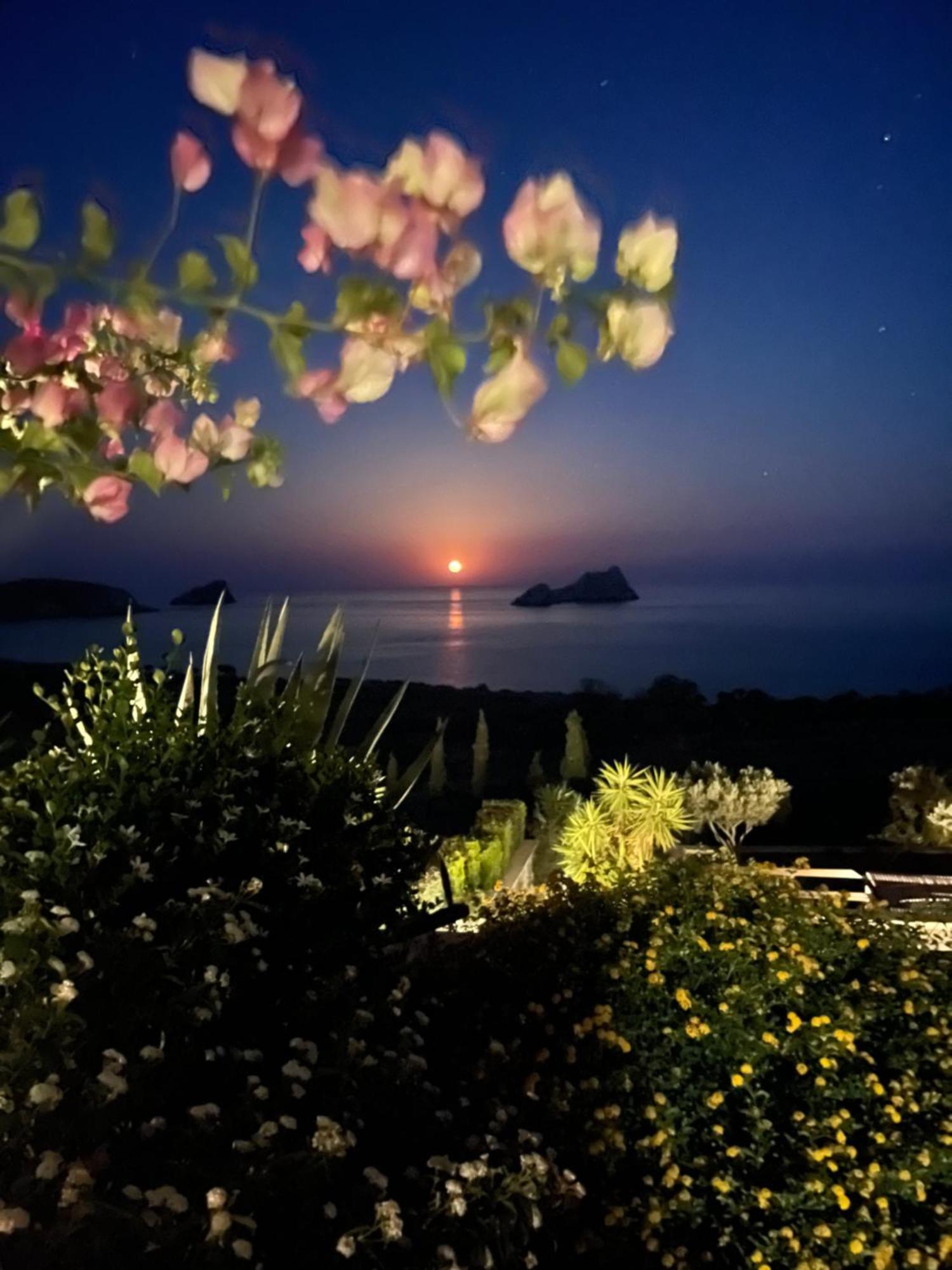 Natica Mare Villas 크시로캄보스 외부 사진